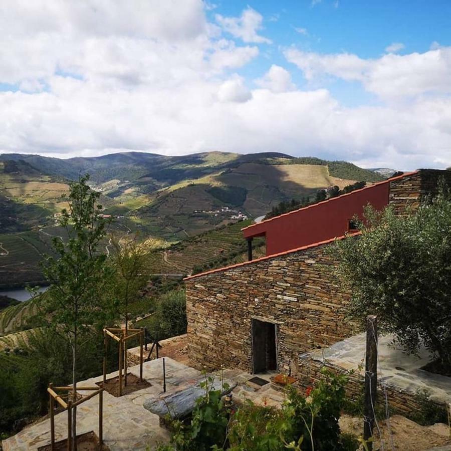 タブアソ Quinta Das Fontainhas - Douro Valleyヴィラ エクステリア 写真