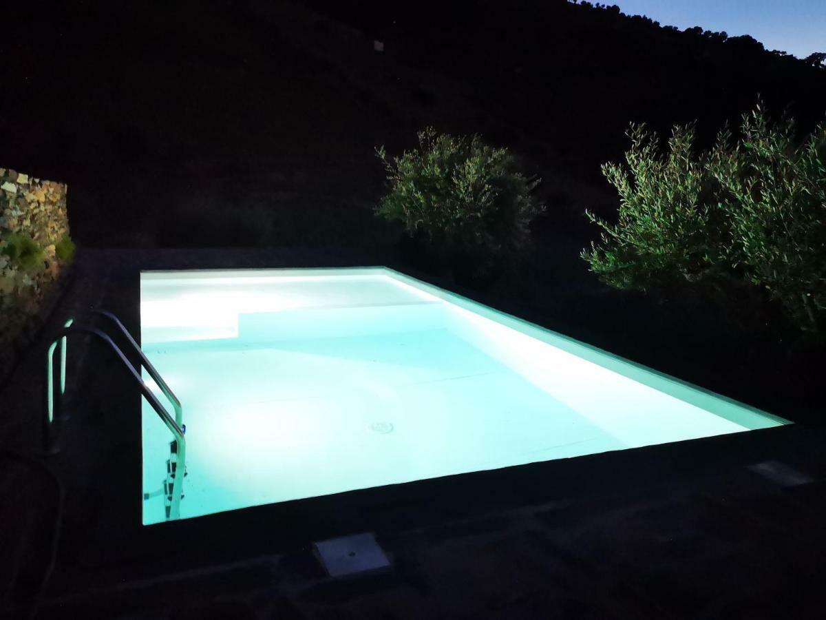 タブアソ Quinta Das Fontainhas - Douro Valleyヴィラ エクステリア 写真