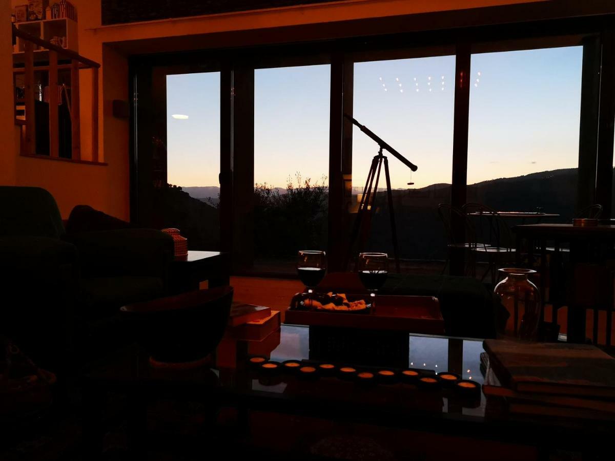 タブアソ Quinta Das Fontainhas - Douro Valleyヴィラ エクステリア 写真