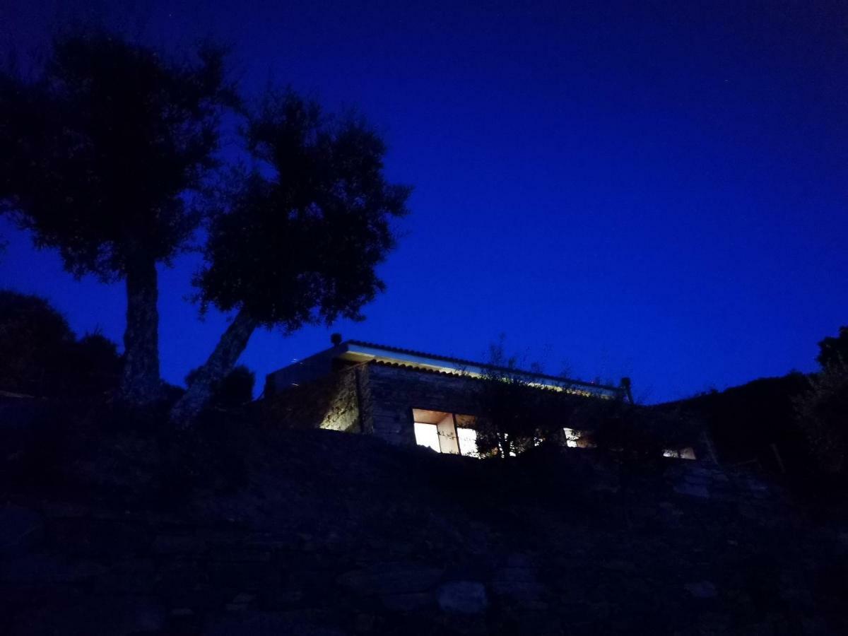 タブアソ Quinta Das Fontainhas - Douro Valleyヴィラ エクステリア 写真