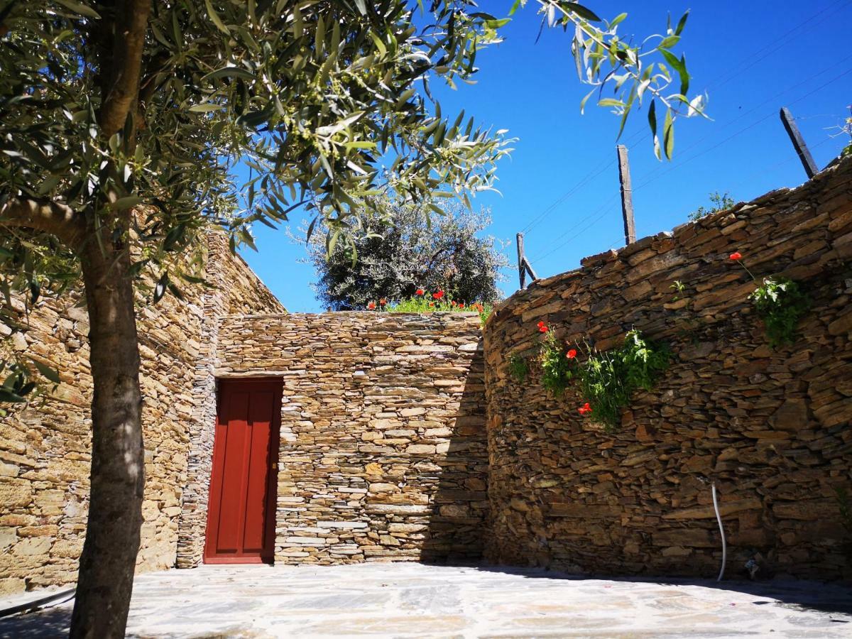 タブアソ Quinta Das Fontainhas - Douro Valleyヴィラ エクステリア 写真