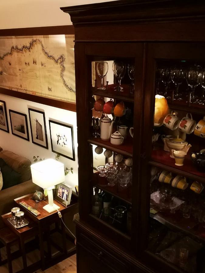 タブアソ Quinta Das Fontainhas - Douro Valleyヴィラ エクステリア 写真