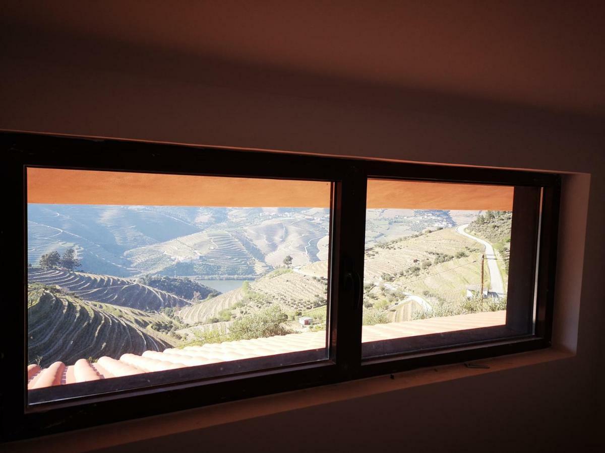 タブアソ Quinta Das Fontainhas - Douro Valleyヴィラ エクステリア 写真