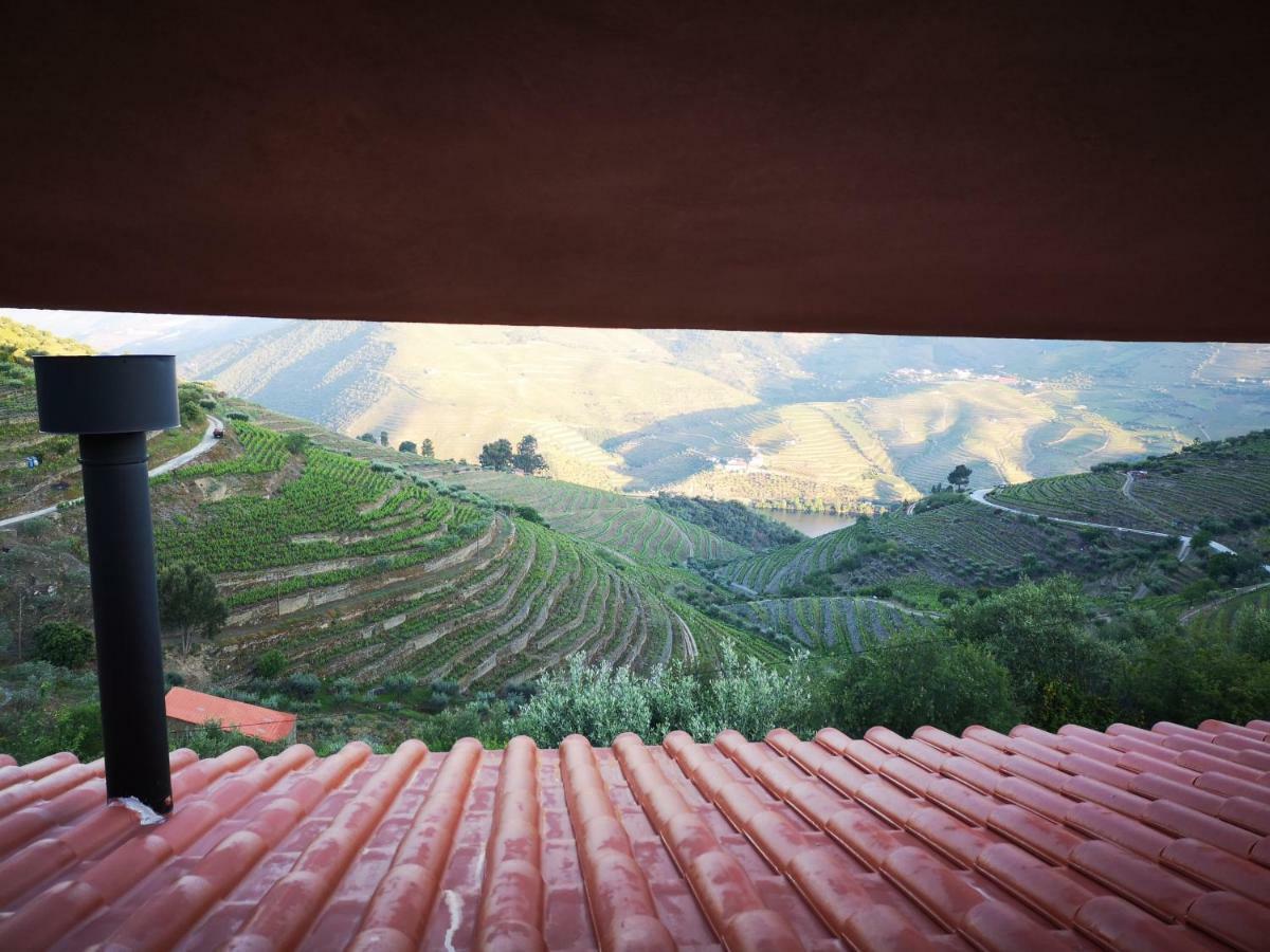 タブアソ Quinta Das Fontainhas - Douro Valleyヴィラ エクステリア 写真